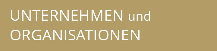 unternehmen