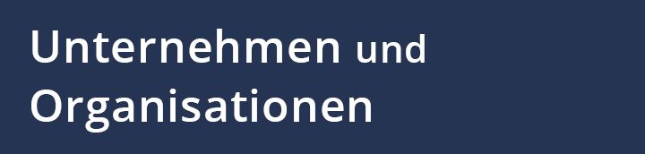Unternehmen_und_organisationen